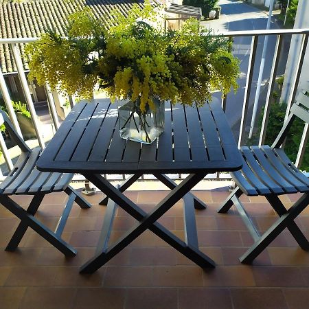 50M2 2 A 4 Pers Tout Confort Balcons Jardin Terrasse Les Albres Eksteriør bilde