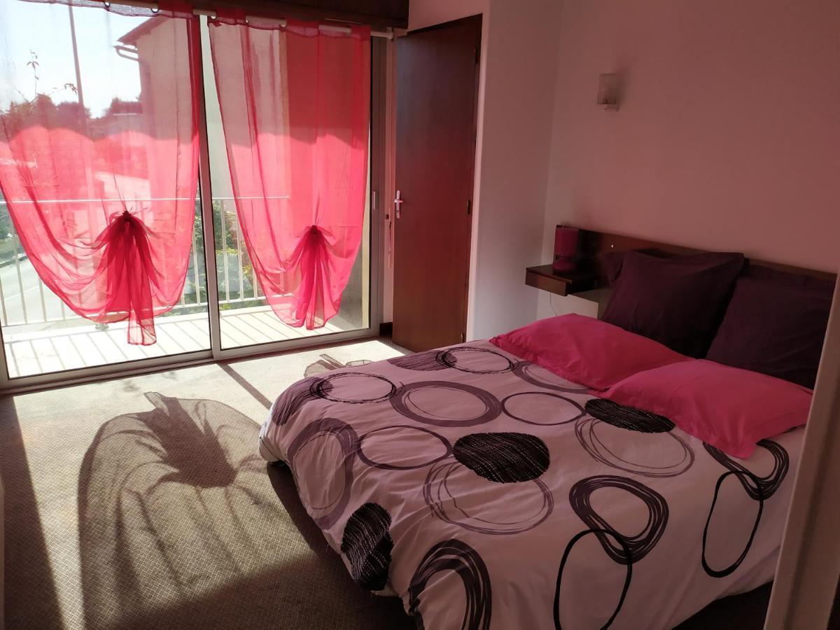 50M2 2 A 4 Pers Tout Confort Balcons Jardin Terrasse Les Albres Eksteriør bilde