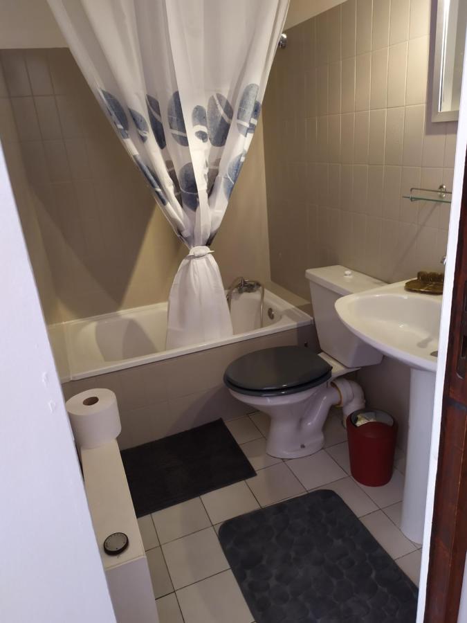 50M2 2 A 4 Pers Tout Confort Balcons Jardin Terrasse Les Albres Eksteriør bilde