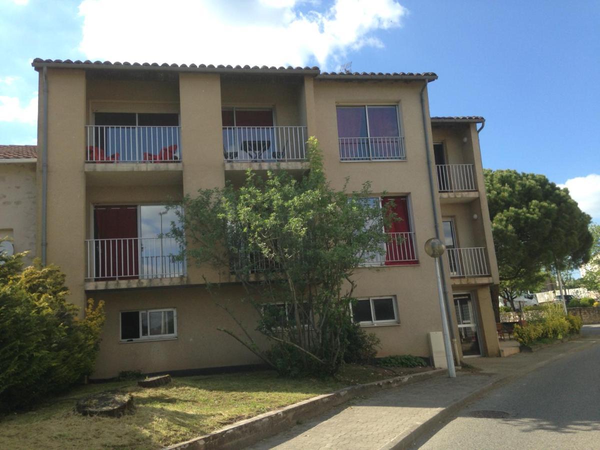 50M2 2 A 4 Pers Tout Confort Balcons Jardin Terrasse Les Albres Eksteriør bilde